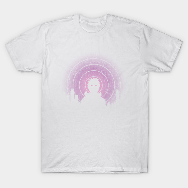 Pain Silhouette T-Shirt-TOZ